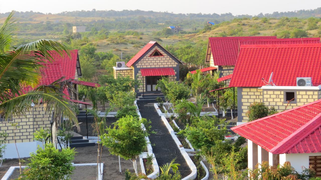Wild Wadi Cottages Malanka Szoba fotó