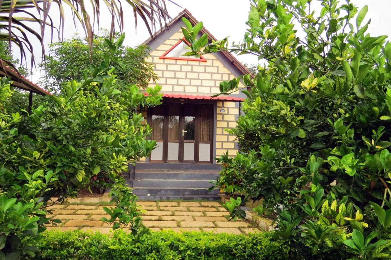 Wild Wadi Cottages Malanka Kültér fotó