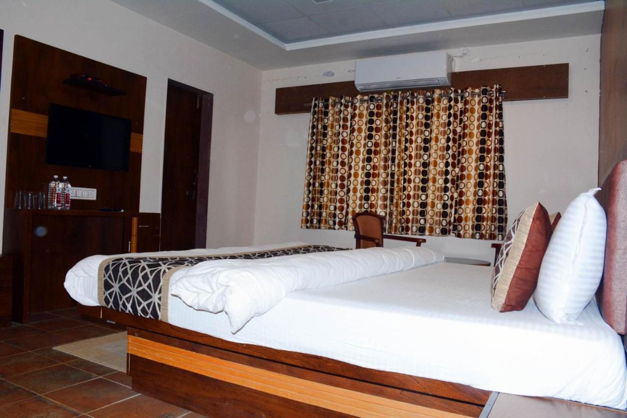 Wild Wadi Cottages Malanka Kültér fotó